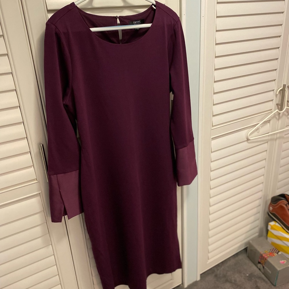 Womens Dress Size Large